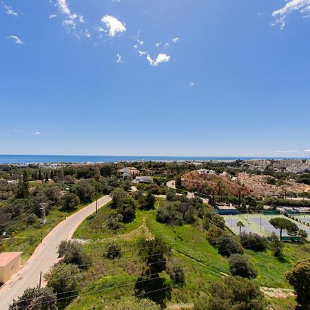 Amazing Apartment With Stunning Views Marbella Exterior photo