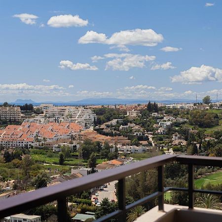 Amazing Apartment With Stunning Views Marbella Exterior photo