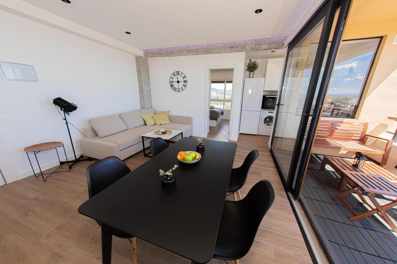 Amazing Apartment With Stunning Views Marbella Exterior photo