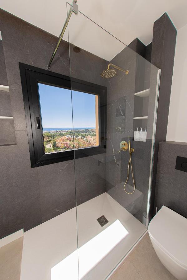 Amazing Apartment With Stunning Views Marbella Exterior photo