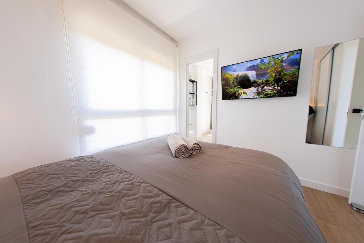 Amazing Apartment With Stunning Views Marbella Exterior photo