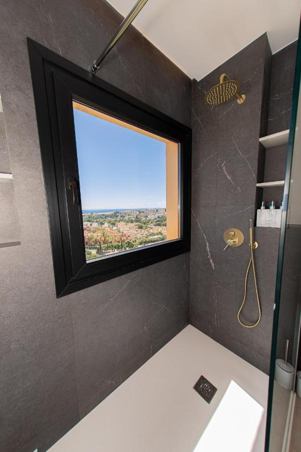 Amazing Apartment With Stunning Views Marbella Exterior photo